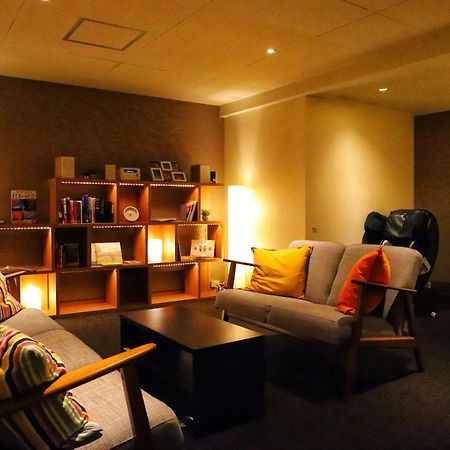 Miyabiyado Takemine Hotel โตเกียว ภายนอก รูปภาพ