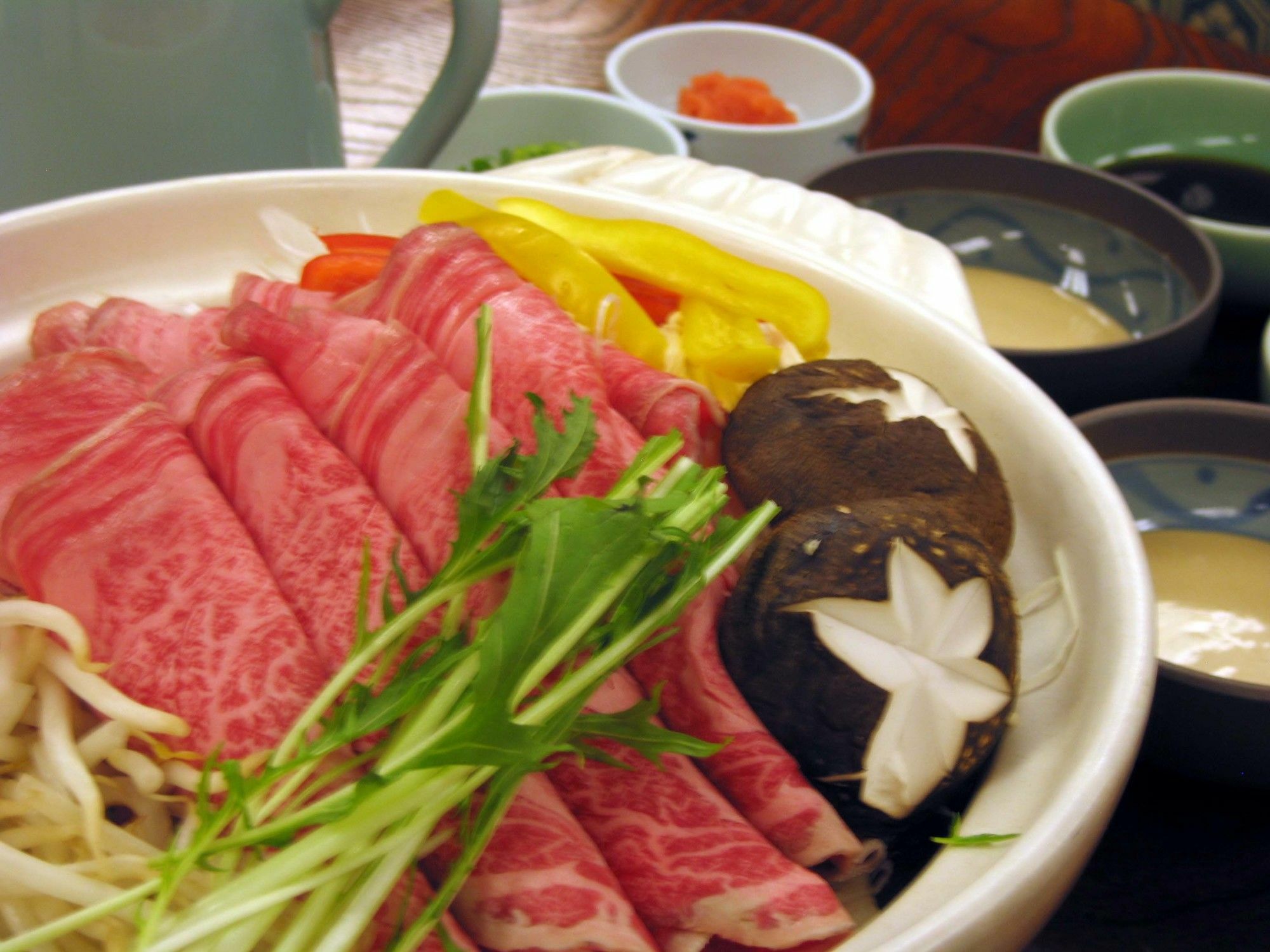 Miyabiyado Takemine Hotel โตเกียว ภายนอก รูปภาพ